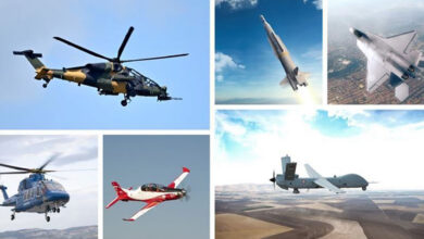 صورة 7 شركات في تركيا تحتل موقعاً عالمياً بتطور متسارع وملحوظ