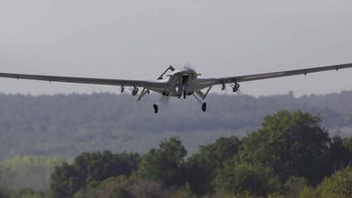 صورة فايننشال تايمز: المسيّرات التركية منافسة قوية لنظيراتها الأمريكية والإسرائيلية والصينية