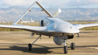 صورة صحيفة ألمانية: “المُسيرات” التركية حققت ثورة في الحروب