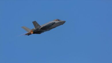 صورة الخارجية الأمريكية تخطر الكونغرس بدعمها بيع الإمارات 50 مقاتلة F35