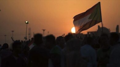 صورة السودان: اتفاق التطبيع”مبدئي وشفهي” وإجازته النهائية بالبرلمان