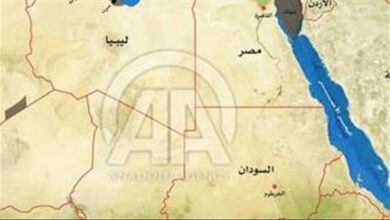 صورة اتفاق بين السودان ومصر لتأمين الحدود ومكافحة الإرهاب