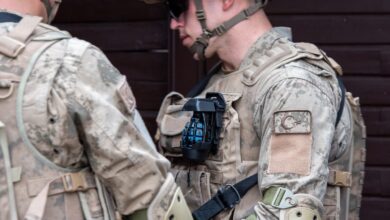 صورة شاهد : علبة القنابل اليدوية التركية EBK-M44