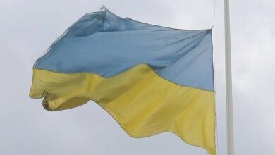 صورة دبلوماسية أوكرانية:نبحث عن طريقة لدعوة روسيا ل”منصة القرم”
