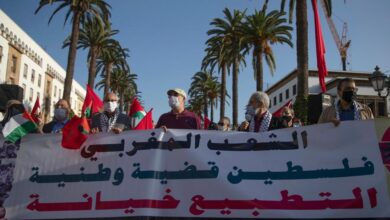 صورة وزير إسرائيلي: مفاوضات التطبيع ستتكثف مع 5 دول بعد الانتخابات الأمريكية
