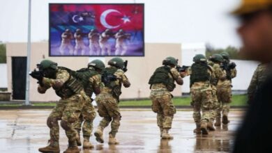 صورة ليبيا: لا يمكن مساواة اتفاقيتنا مع تركيا بدعم مرتزقة حفتر
