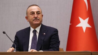صورة بعرض من واشنطن..تأسيس مجموعة عمل مشتركة بين تركيا وواشنطن حول منظومة S-400