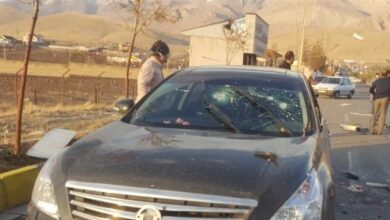 صورة إيران…”خسارة معركة وانتصار في الحرب”