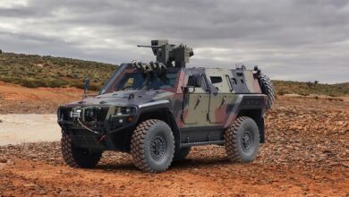 صورة شاهد : COBRA-II منتج مميز جديد تصدره شركة أوتوكار