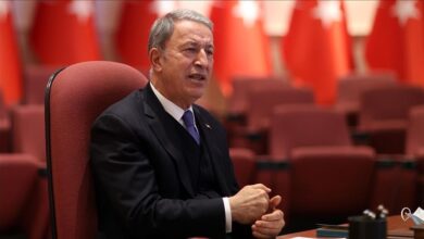 صورة إنتاج الصناعات الدفاعية التركية تجاوز 70 بالمئة