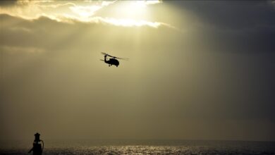 صورة سحب القوات الأمريكية..هل يعصف بالصومال؟
