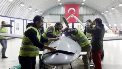 صورة الصناعات الدفاعية التركية..إنجازات لافتة جعلتها هدفاً للتجسس الأجنبي