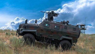 صورة تركيا..صادرات الصناعات الدفاعية التركية 2.3 مليار دولار