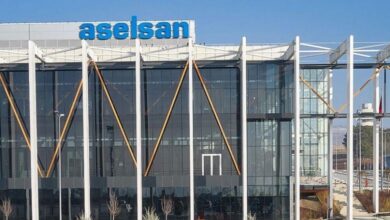 صورة شركة ASELSAN التركية تفتتح فرعا لها في قطر
