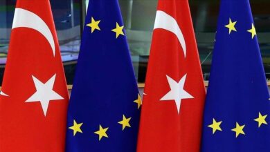 صورة نجاحات تركيا في 2020 تفرض علاقات جديدة على أوروبا وأمريكا