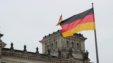 صورة مستشار ألماني سابق:أوروبا بحاجة لشركاء مثل تركيا وروسيا لاستعادة قوتها