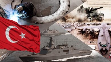 صورة مسؤول تركي:صناعاتنا الدفاعية تلبي معظم احتياجاتنا