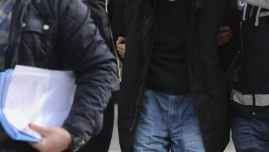 صورة تركيا..توقيف 6 أشخاص لنقلهم مشاريع صناعات دفاعية لشركات أجنبية
