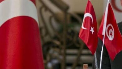 صورة تونس..انتهاء تدريبات عسكرية مشتركة مع تركيا