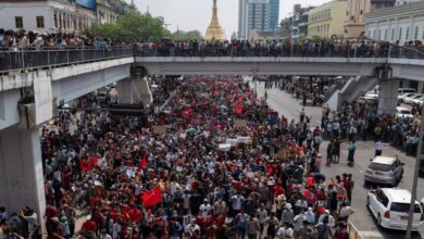 صورة فورين بوليسي: لماذا إدانة ترامب مهمة لسياسة بايدن الخارجية؟
