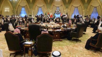 صورة لتحقيق مكاسب اقتصادية و أمنية..السعودية والإمارات تتحركان لتحسين العلاقات مع تركيا