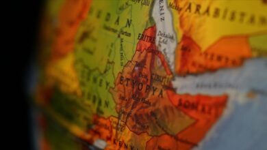 صورة إثيوبيا تدعو تركيا للوساطة لحل نزاعها الحدودي مع السودان