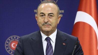 صورة إدانات واسعة لمقتل  13 مدنيا تركيا شمالي العراق على يد تنظيم PKK الإرهابي