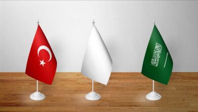 صورة هل يمكن فتح صفحة جديدة في العلاقات التركية السعودية؟