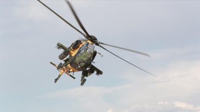صورة الصناعات الدفاعية تتقدم صادرات”البحر الأسود”التركية لأمريكا