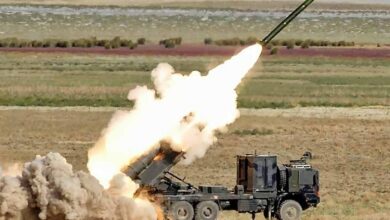 صورة شاهد : الصواريخ الوطنية التركية  300/302mm KASIRGA و TR-300E