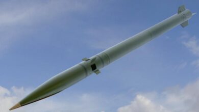 صورة شاهد : مجموعة التوجيه TRGK-300