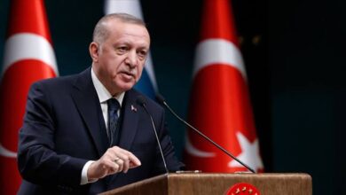 صورة أردوغان:تلقينا طلبا من السعودية  بخصوص”المسيرات”المسلحة