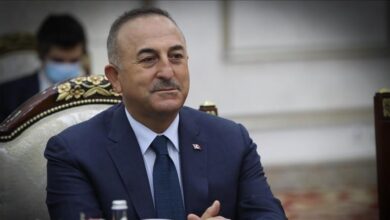صورة وزير الخارجية التركية: بدأنا اتصالات دبلوماسية مع مصر ولدينا اتصالات على مستوى الاستخبارات و الخارجية