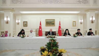 صورة بسبب موقفه الداعم للفلسطينيين.. الولايات المتحدة تتهم أردوغان ب”معاداة السامية”‏