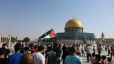 صورة الأكاديمي خيري عمر يجيب عن أسئلة M5 حول الوساطة المصرية بين إسرائيل و فلسطين