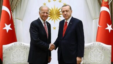 صورة كاتب أمريكي: واشنطن عليها أن تقدّر مكانة أنقرة  و تعقد تحالفا جديدا معها