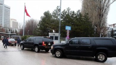 صورة البنتاغون: وفد أمريكي يزور تركيا هذا الأسبوع لبحث ملف مطار كابل