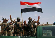 صورة مساع عراقية لتطوير نظامها الأمني ..الأسباب والمعوقات  ‏