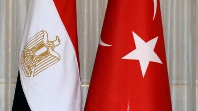 صورة تركيا ومصر ترغبان بإحراز تقدم في تطبيع العلاقات