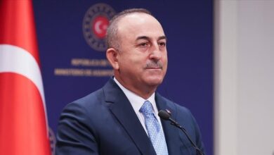 صورة تشاووش أوغلو: لقاء أردوغان وبوتين سيركز على الملف السوري