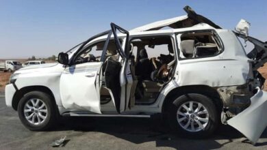 صورة الاستخبارات التركية تحيد إرهابيا من”بي كا كا” مدرج على النشرة الحمراء في سوريا