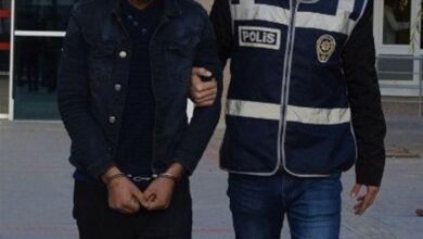 صورة الأمن التركي يقبض على 6 أجانب متهمين ب”التجسس”