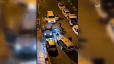 صورة تركيا.. القبض على شبكة عملاء تعمل لصالح إيران