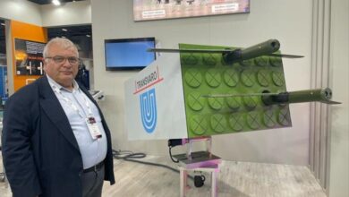 صورة تصطاد المسيّرات.. منظومة “فدائي” التركية تجتاز أولى تجاربها بنجاح