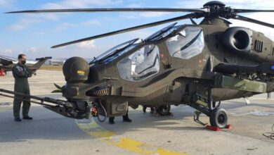 صورة الفلبين تستعد لاستلام مروحيات T129 ATAK