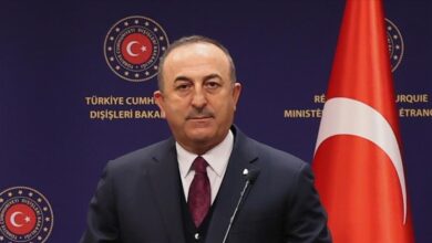 صورة تشاووش أوغلو: اتخذنا خطوات لبناء الثقة مع أرمينيا لاستقرار المنطقة