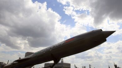 صورة الفلبين تشتري صواريخ “براموس” الهندية – الروسية