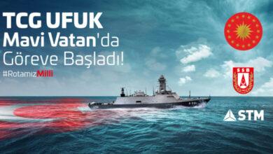 صورة أردوغان: تركيا واحدة من 10 دول قادرة على صناعة سفنها الحربية