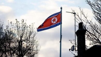 صورة كوريا الشمالية تتجه لاستئناف الأنشطة الدفاعية “المعلقة مؤقتا”