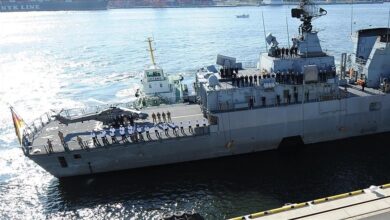 صورة الناتو يعتزم إرسال سفنا ومقاتلات إضافية إلى الحلفاء بشرق أوروبا